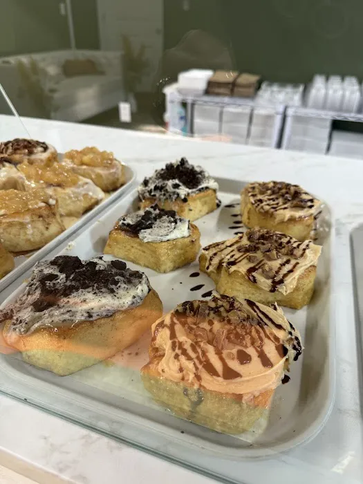 Totally Baked Sweets, LLC Picture 7