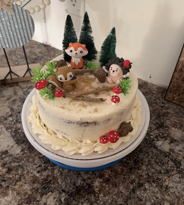 Totally Baked Sweets, LLC Picture 8