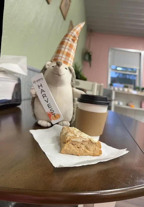 50 Flavs Bakery Picture 1