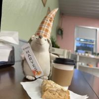 50 Flavs Bakery ico