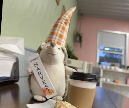 50 Flavs Bakery