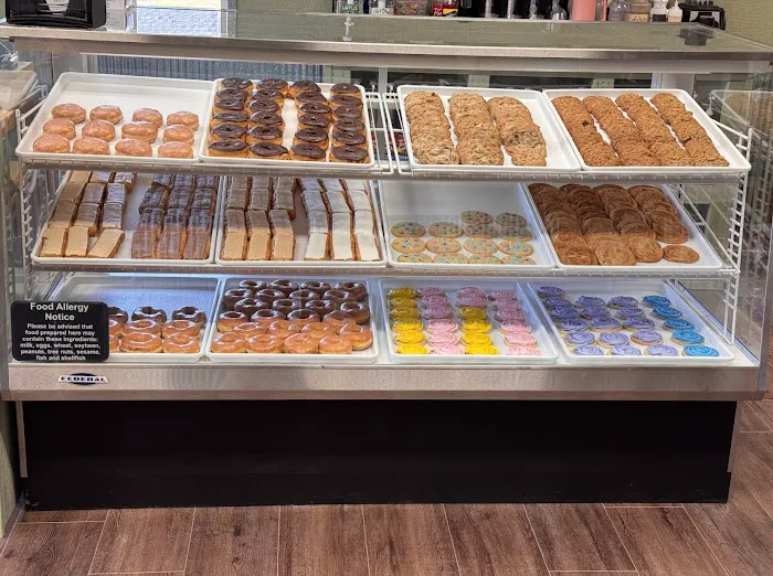 50 Flavs Bakery Picture 6