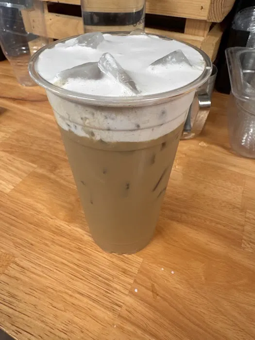 50 Flavs Bakery Picture 3