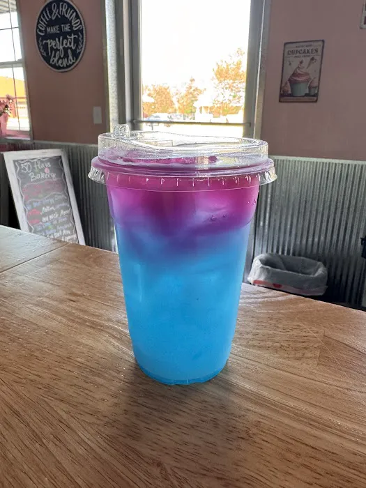 50 Flavs Bakery Picture 5