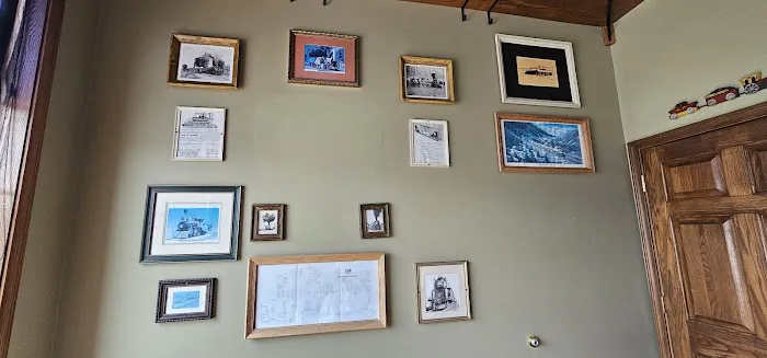 Huckleberry's Bakery Picture 1