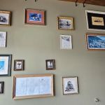 Huckleberry's Bakery