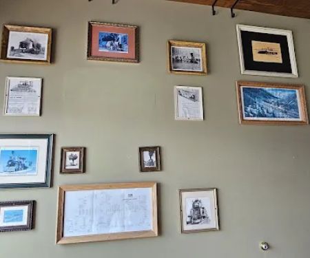 Huckleberry's Bakery