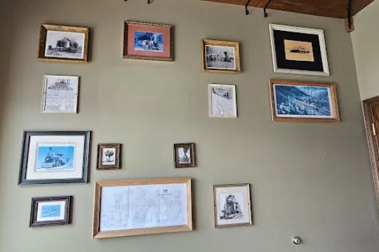 Huckleberry's Bakery