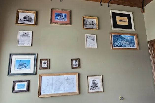 Huckleberry's Bakery
