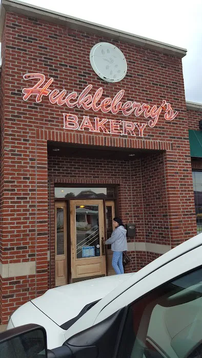 Huckleberry's Bakery Picture 7