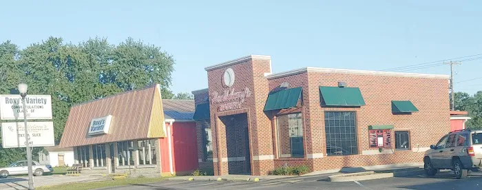 Huckleberry's Bakery Picture 3