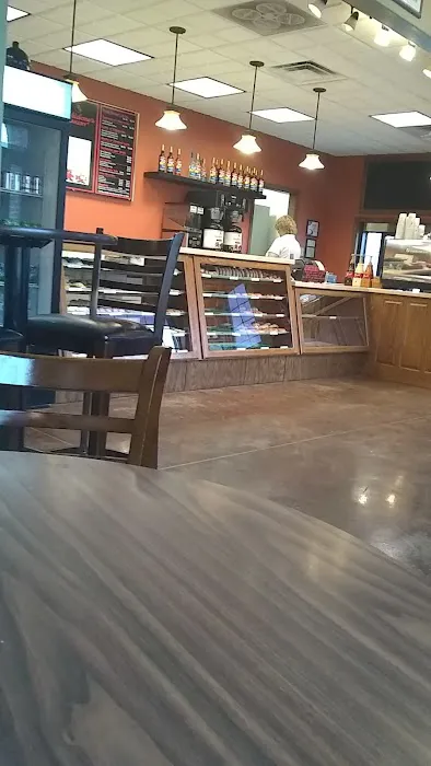 Huckleberry's Bakery Picture 5