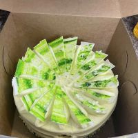 Elvin's Pastries & Catering ico