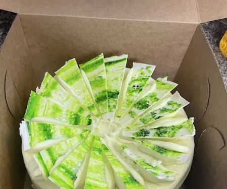 Elvin's Pastries & Catering