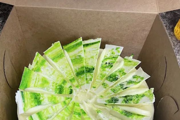 Elvin's Pastries & Catering