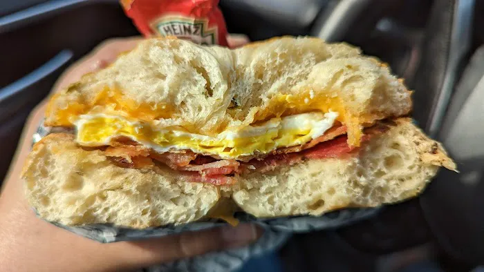 Bagel Girls Picture 4