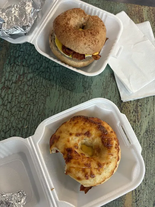 Bagel Girls Picture 2