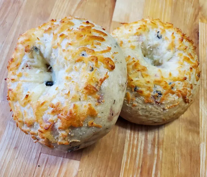 Bagel Girls Picture 10