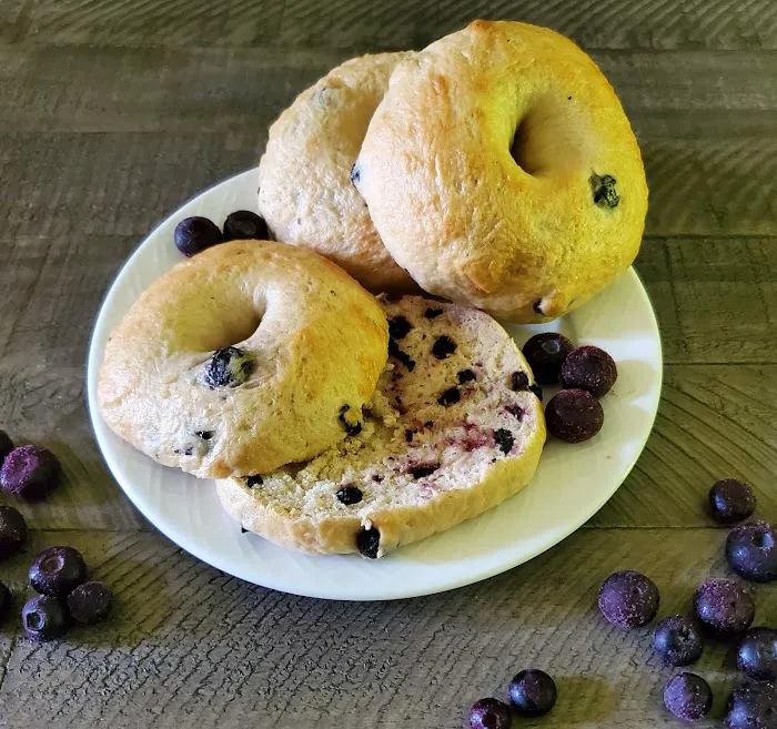 Bagel Girls Picture 8