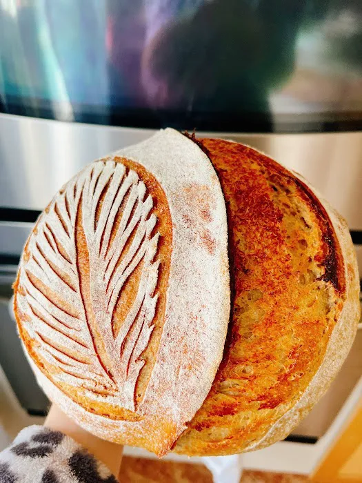 House Bread Sweet & Sourdough Picture 1
