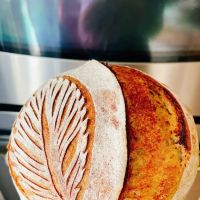 House Bread Sweet & Sourdough ico