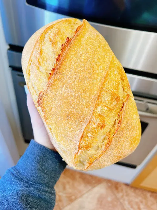 House Bread Sweet & Sourdough Picture 5