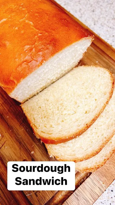House Bread Sweet & Sourdough Picture 6