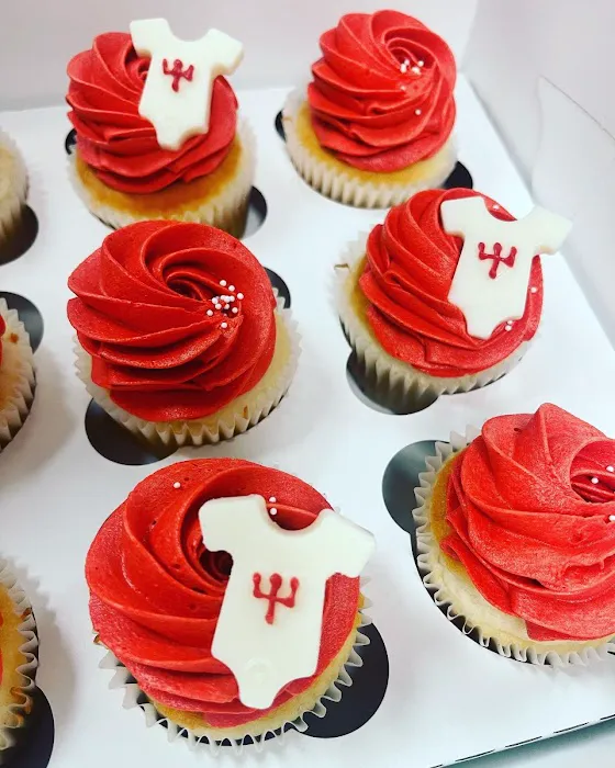 Sweet Cakes Bakery Picture 10