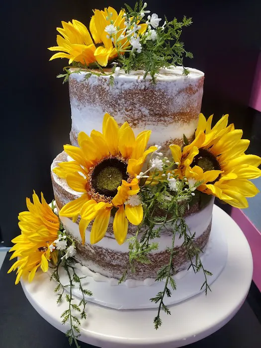 Sweet Cakes Bakery Picture 3