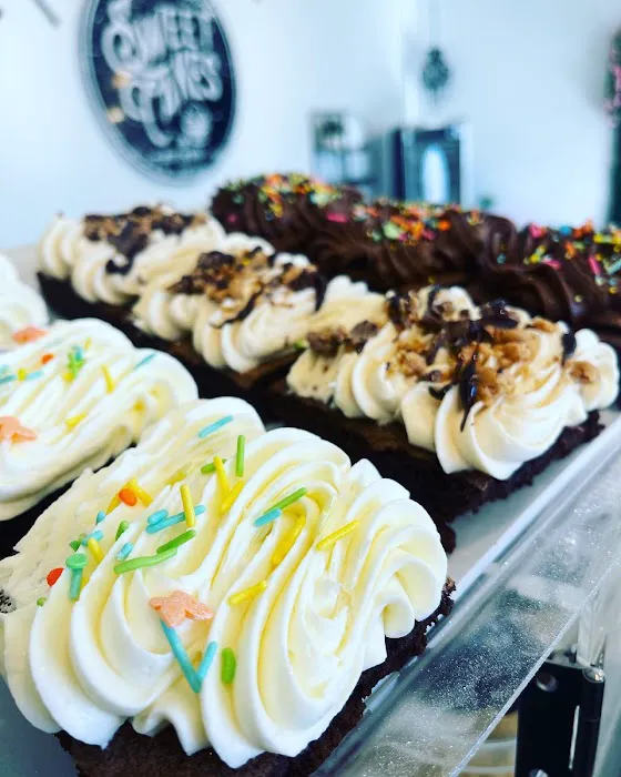 Sweet Cakes Bakery Picture 8