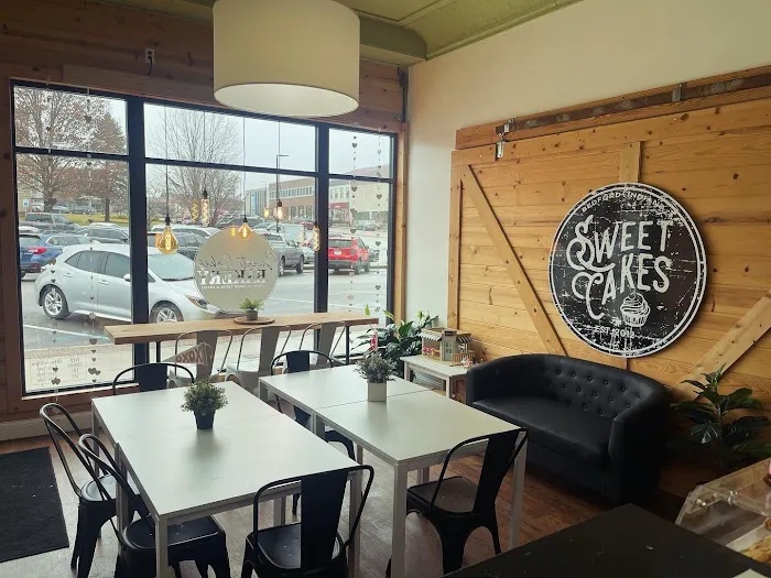 Sweet Cakes Bakery Picture 9