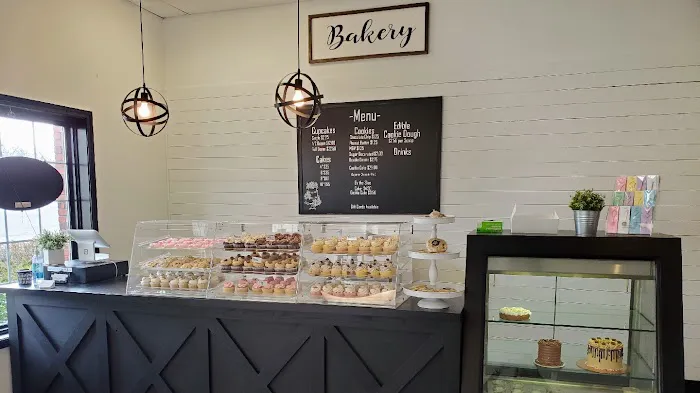 Sweet Cakes Bakery Picture 6