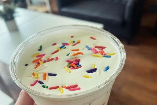 Sweet Cakes Bakery