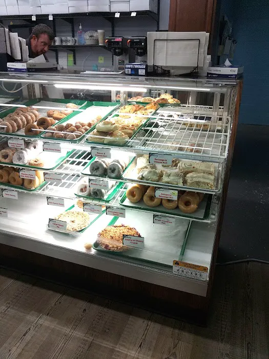 Magic Morning Bakery Picture 2