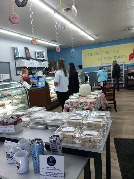 Magic Morning Bakery Picture 3
