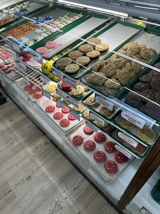 Magic Morning Bakery Picture 6