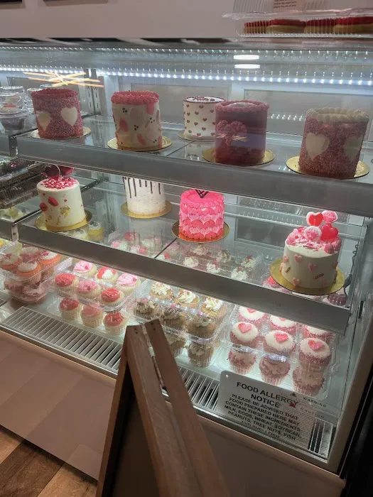 Whipped Bakery LLC Picture 7