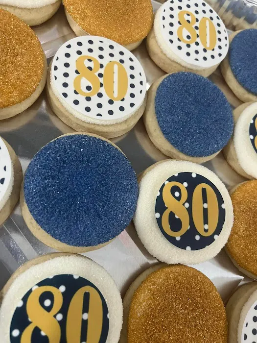 Whipped Bakery LLC Picture 6
