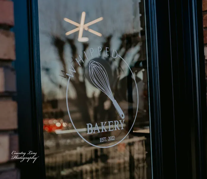 Whipped Bakery LLC Picture 8