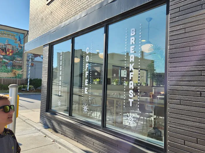 Parlor Doughnuts Picture 10