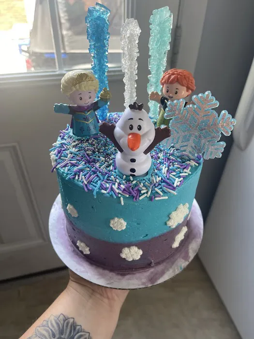 The Little Darlings Bakery and Gifts Picture 8