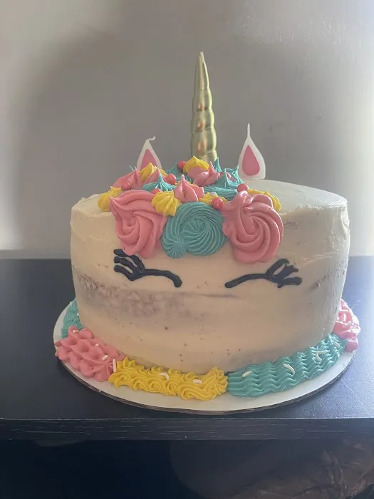 The Little Darlings Bakery and Gifts Picture 3