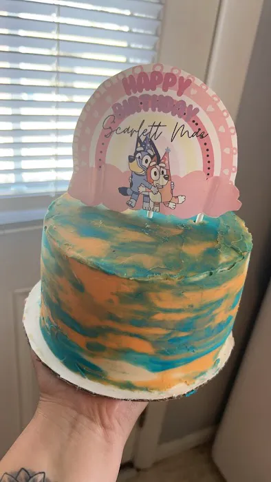 The Little Darlings Bakery and Gifts Picture 4