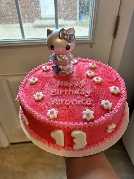 The Little Darlings Bakery and Gifts Picture 10