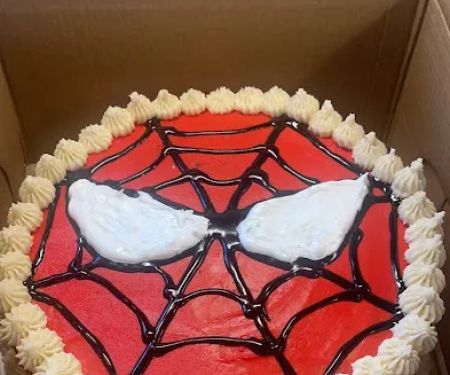 The Little Darlings Bakery and Gifts