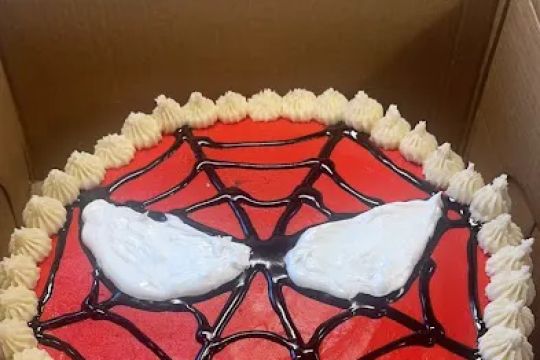 The Little Darlings Bakery and Gifts