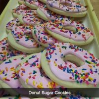 Main’s Bakery ico