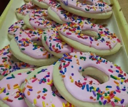 Mainu2019s Bakery