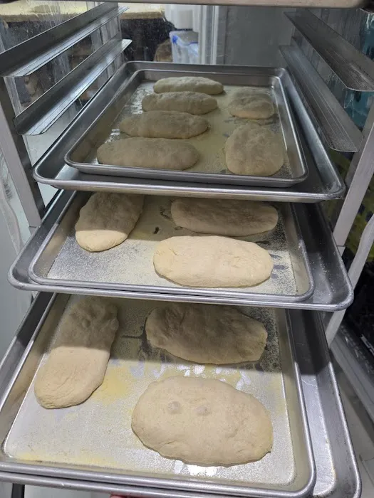 I Knead Bread Co. Picture 6