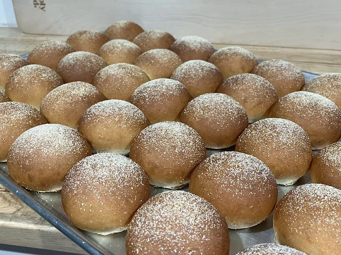 I Knead Bread Co. Picture 10